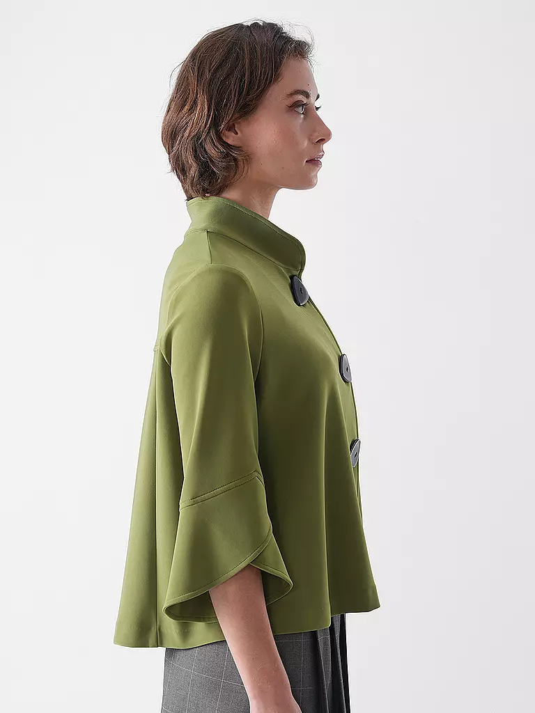 JOSEPH RIBKOFF | Jäckchen  | olive