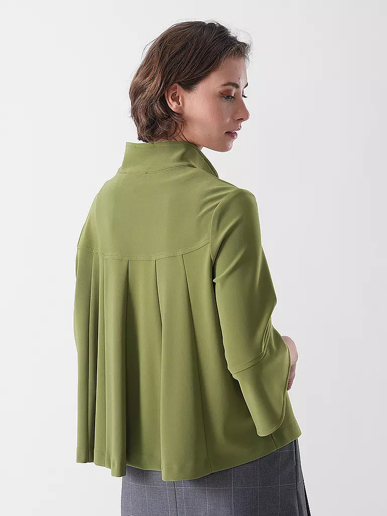 JOSEPH RIBKOFF | Jäckchen  | olive