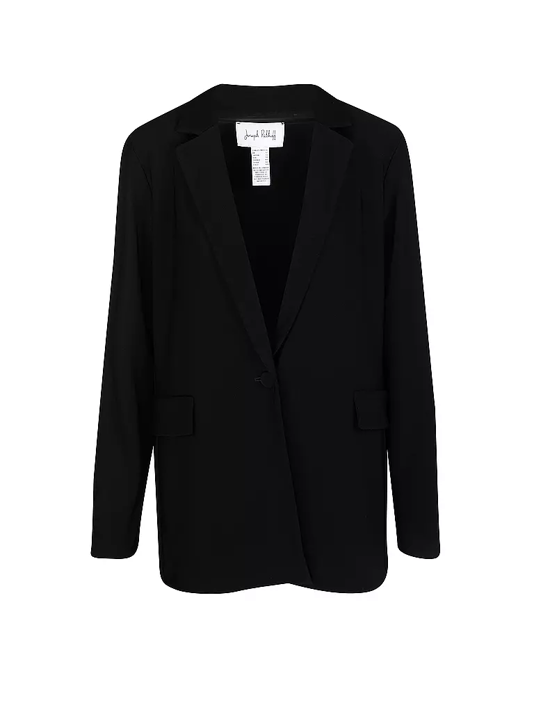 JOSEPH RIBKOFF | Jerseyblazer | schwarz