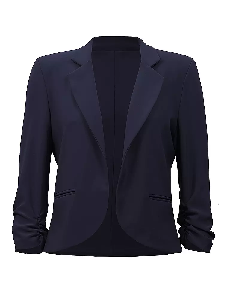 JOSEPH RIBKOFF | Jerseyblazer | dunkelblau