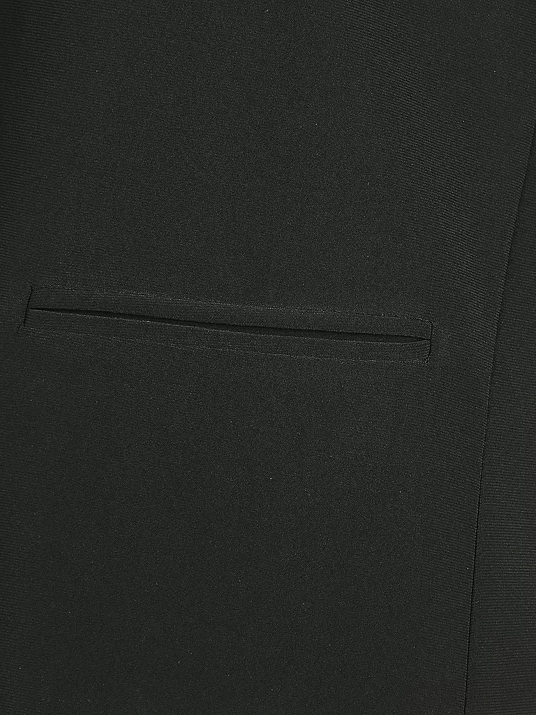 JOSEPH RIBKOFF | Jerseyblazer | schwarz