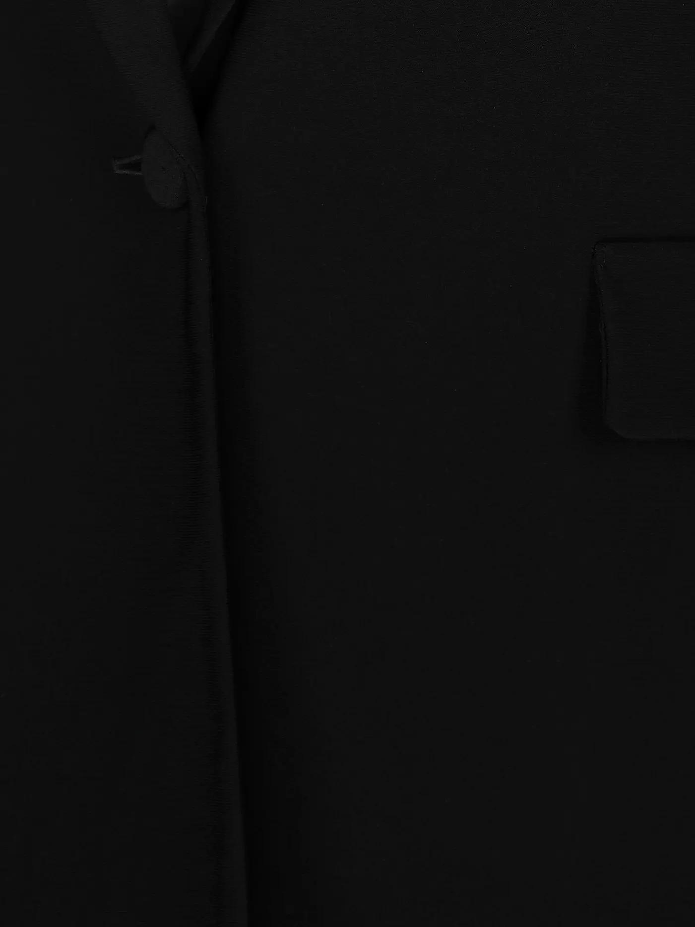 JOSEPH RIBKOFF | Jerseyblazer | schwarz