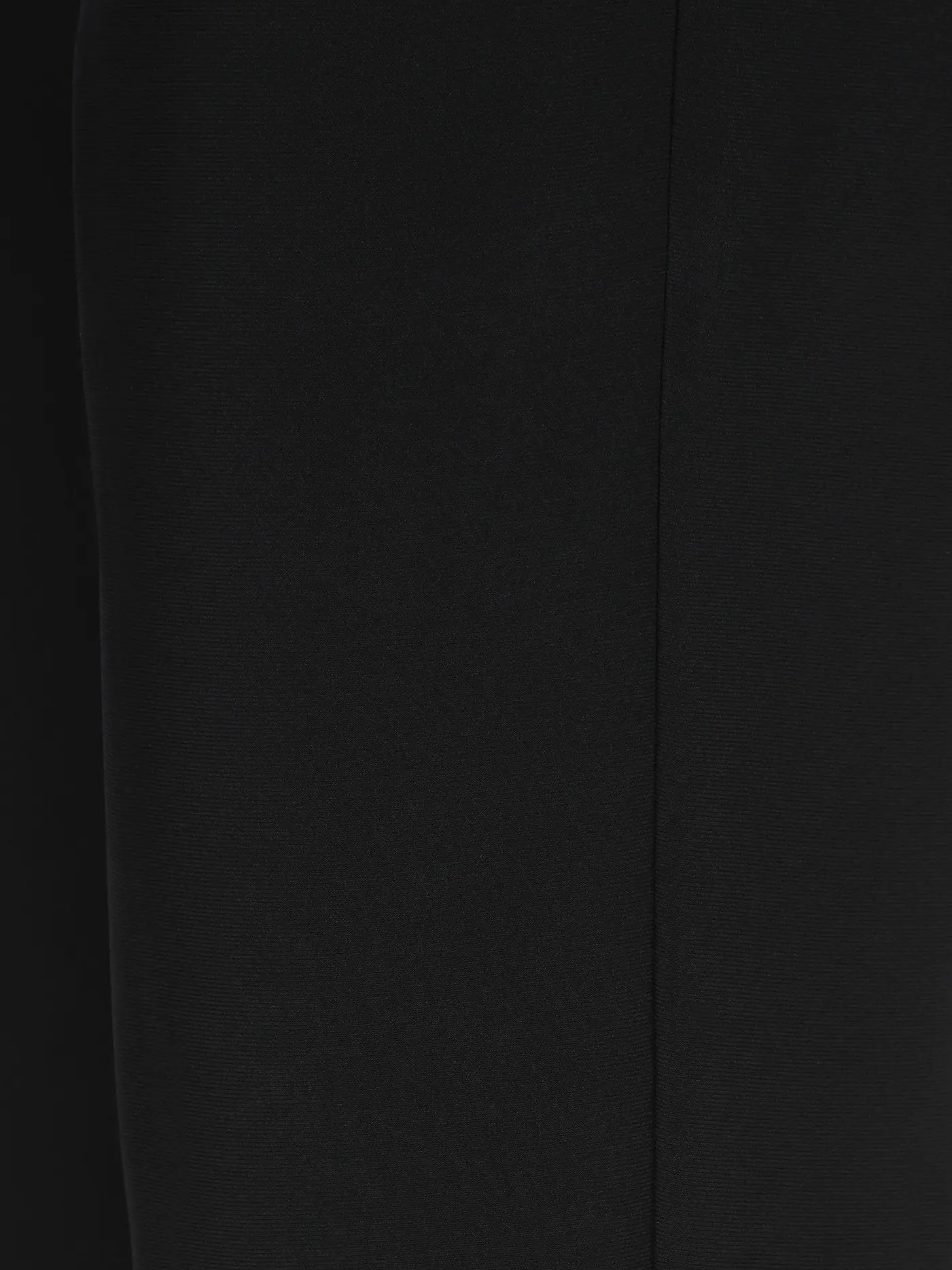 JOSEPH RIBKOFF | Jerseyhose 7/8 | schwarz