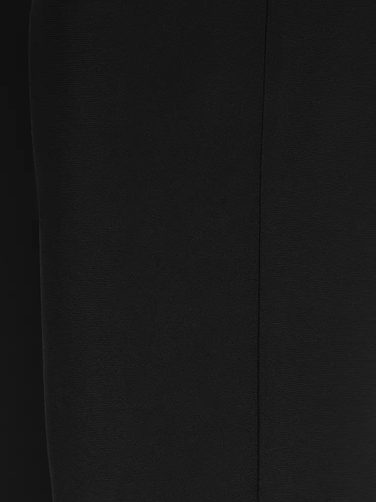 JOSEPH RIBKOFF | Jerseyhose 7/8 | schwarz