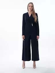 JOSEPH RIBKOFF | Jumpsuit | Dunkelblau
