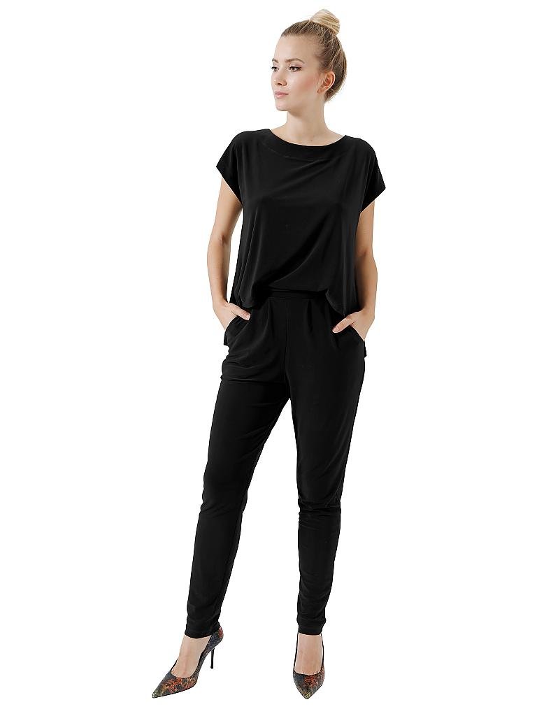 JOSEPH RIBKOFF | Jumpsuit | schwarz