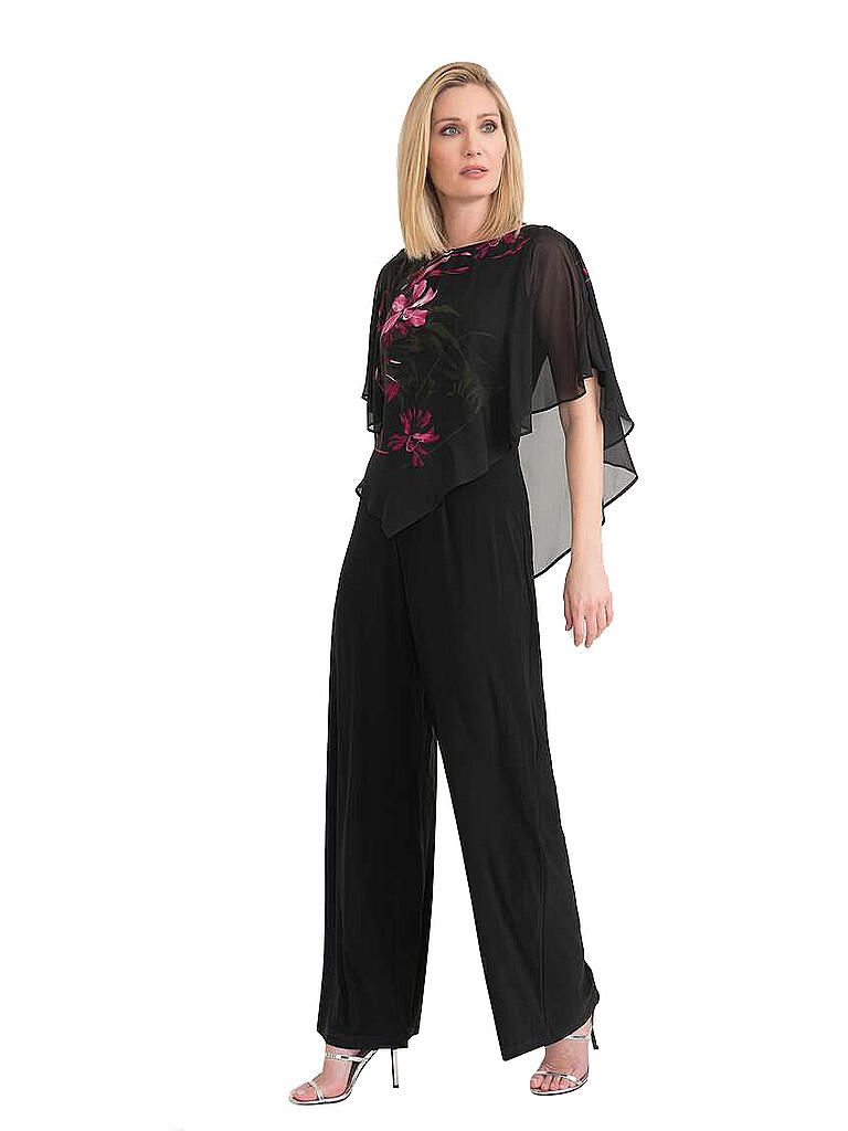 JOSEPH RIBKOFF | Jumpsuit | schwarz