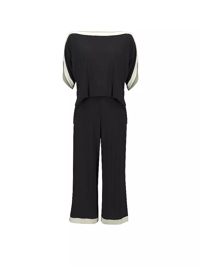 JOSEPH RIBKOFF | Jumpsuit | schwarz