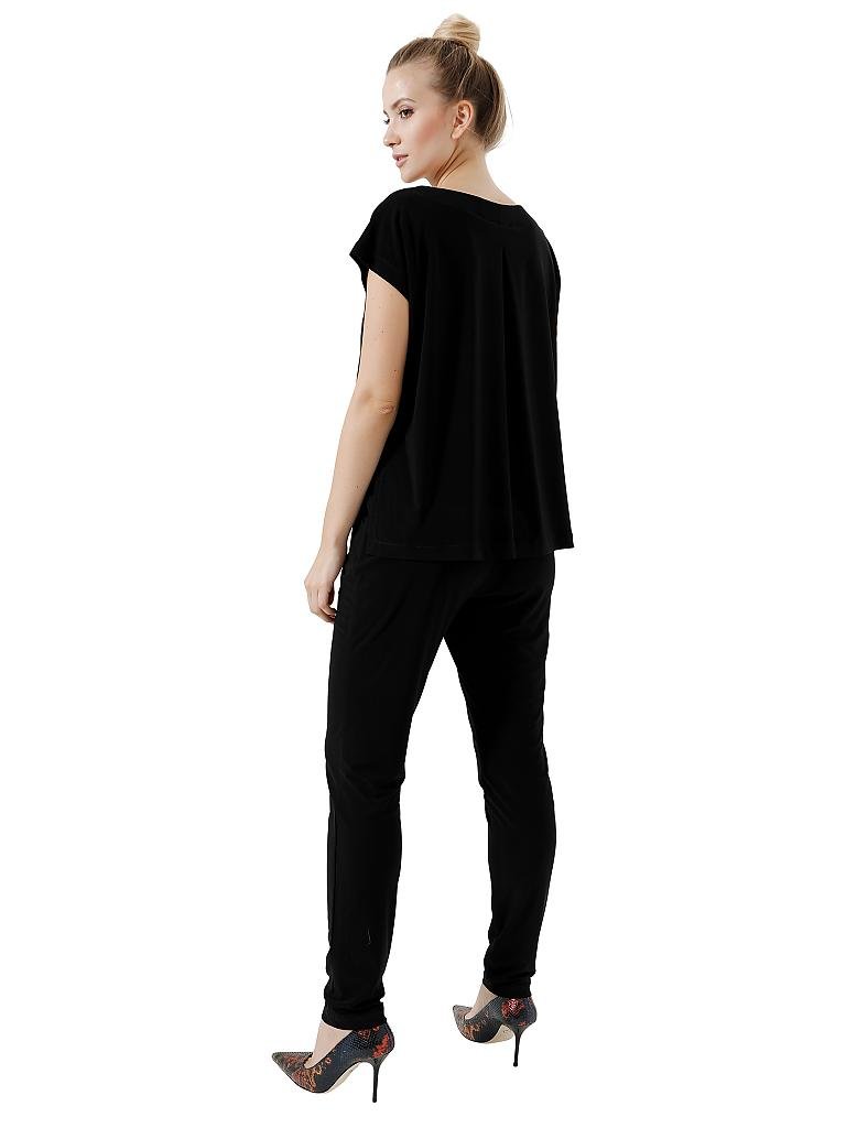 JOSEPH RIBKOFF | Jumpsuit | schwarz