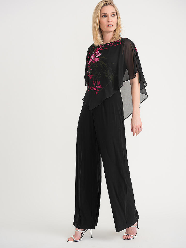 JOSEPH RIBKOFF | Jumpsuit | schwarz