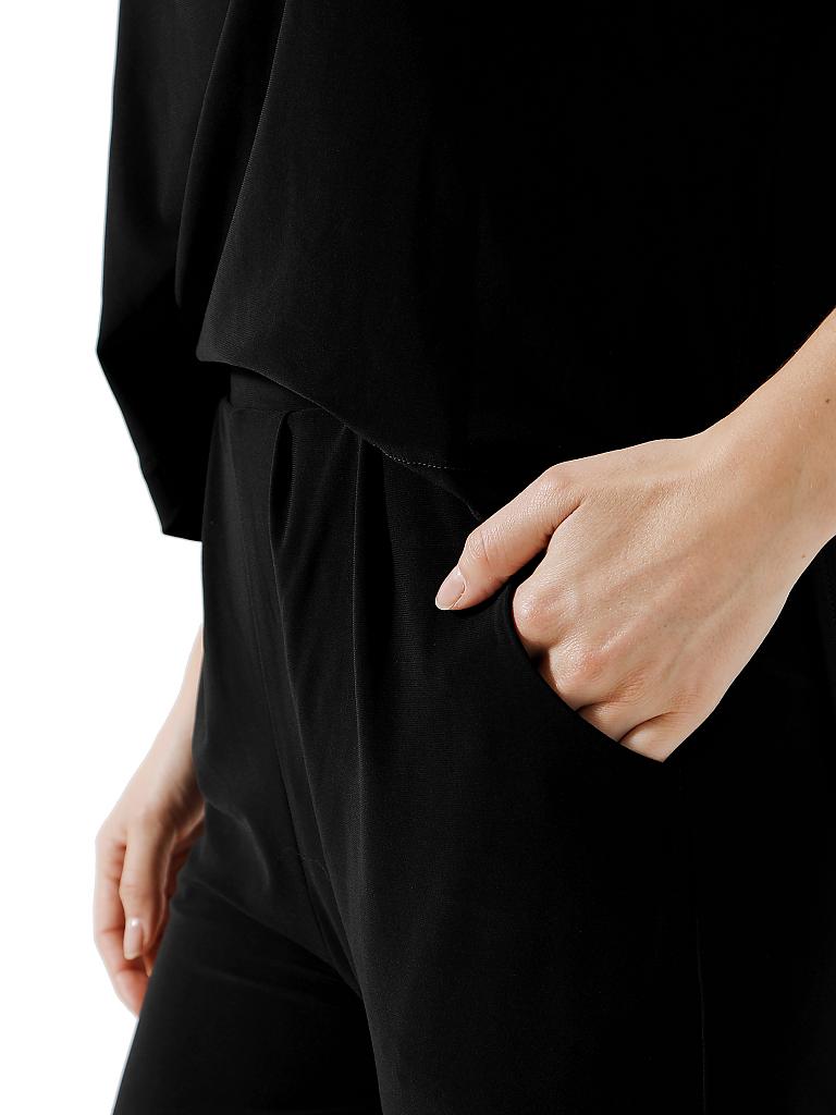 JOSEPH RIBKOFF | Jumpsuit | schwarz