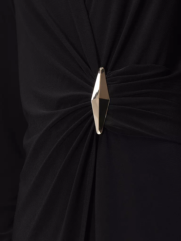 JOSEPH RIBKOFF | Jumpsuit | schwarz