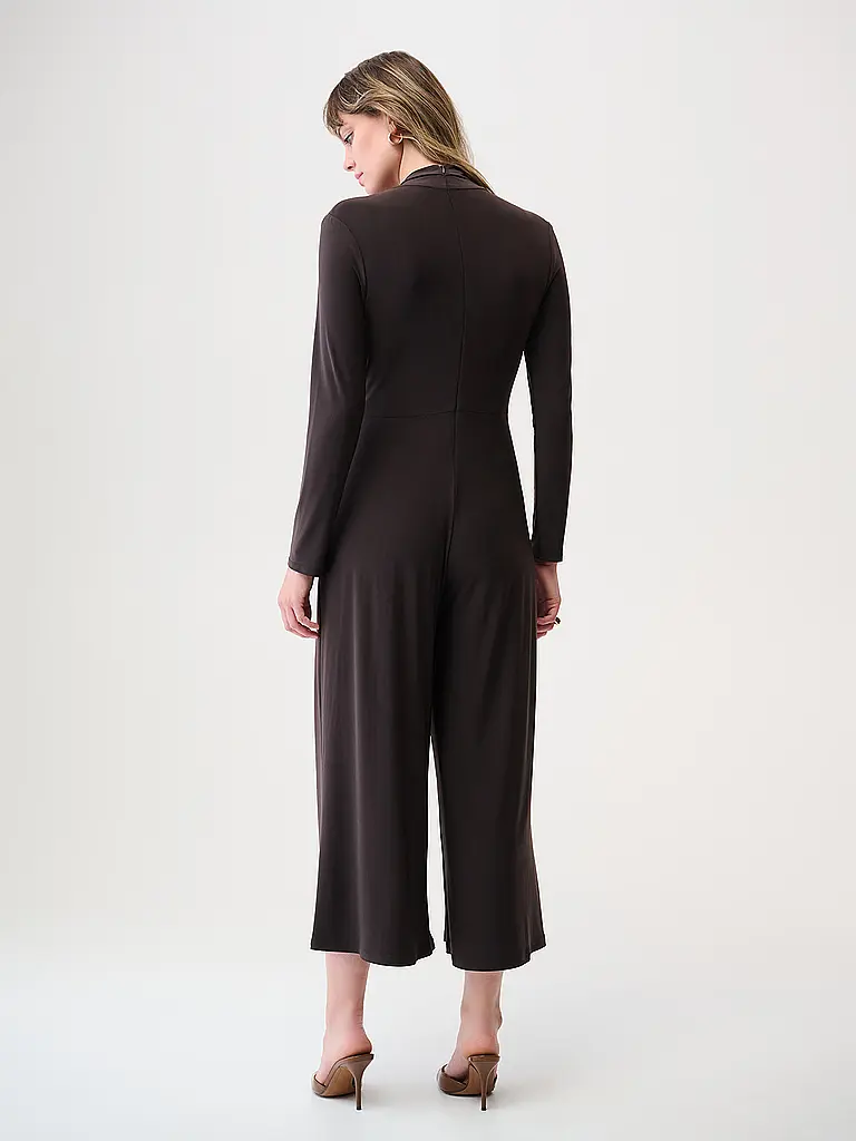 JOSEPH RIBKOFF | Jumpsuit | Braun