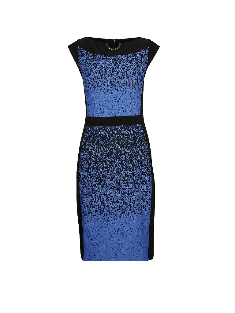 JOSEPH RIBKOFF | Kleid  | blau