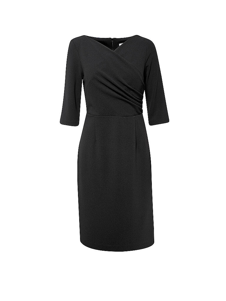 JOSEPH RIBKOFF | Kleid  | schwarz