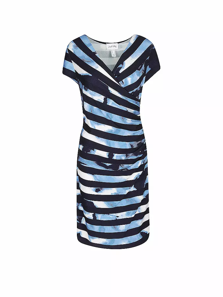 JOSEPH RIBKOFF | Kleid  | blau