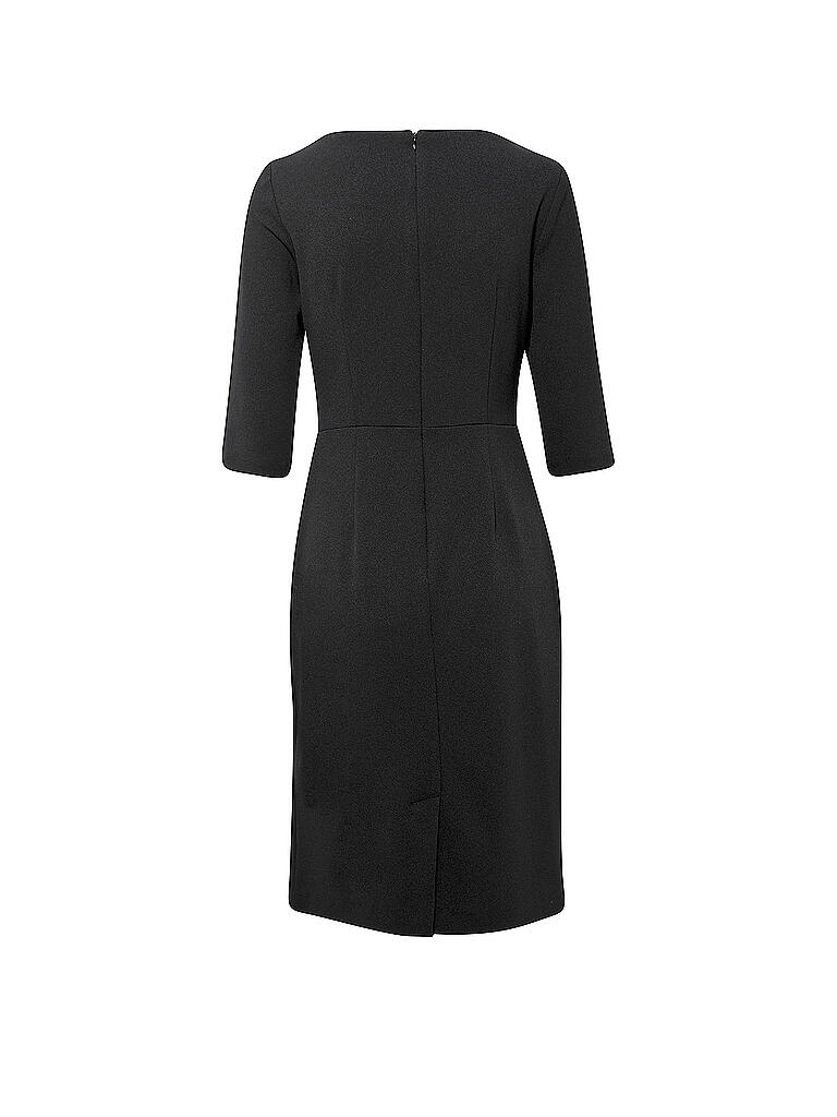 JOSEPH RIBKOFF | Kleid  | schwarz