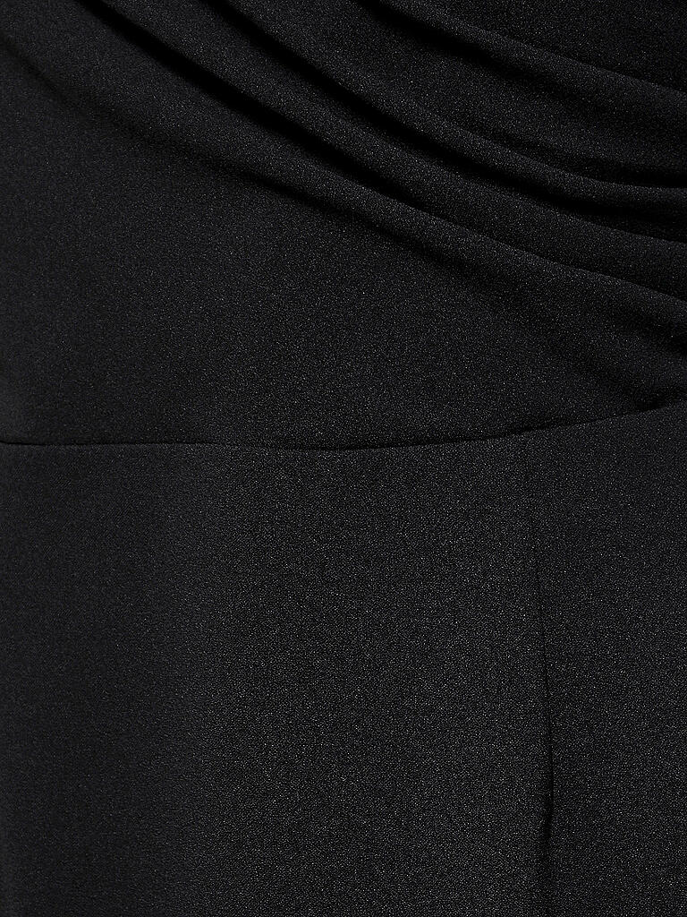 JOSEPH RIBKOFF | Kleid  | schwarz
