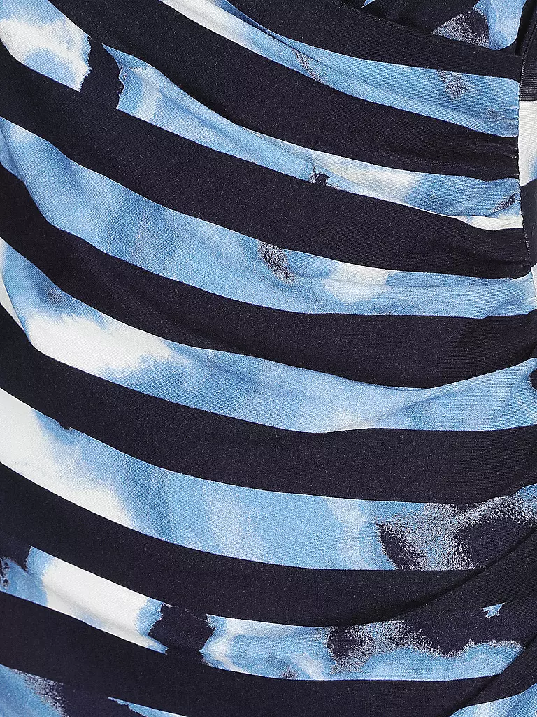 JOSEPH RIBKOFF | Kleid  | blau