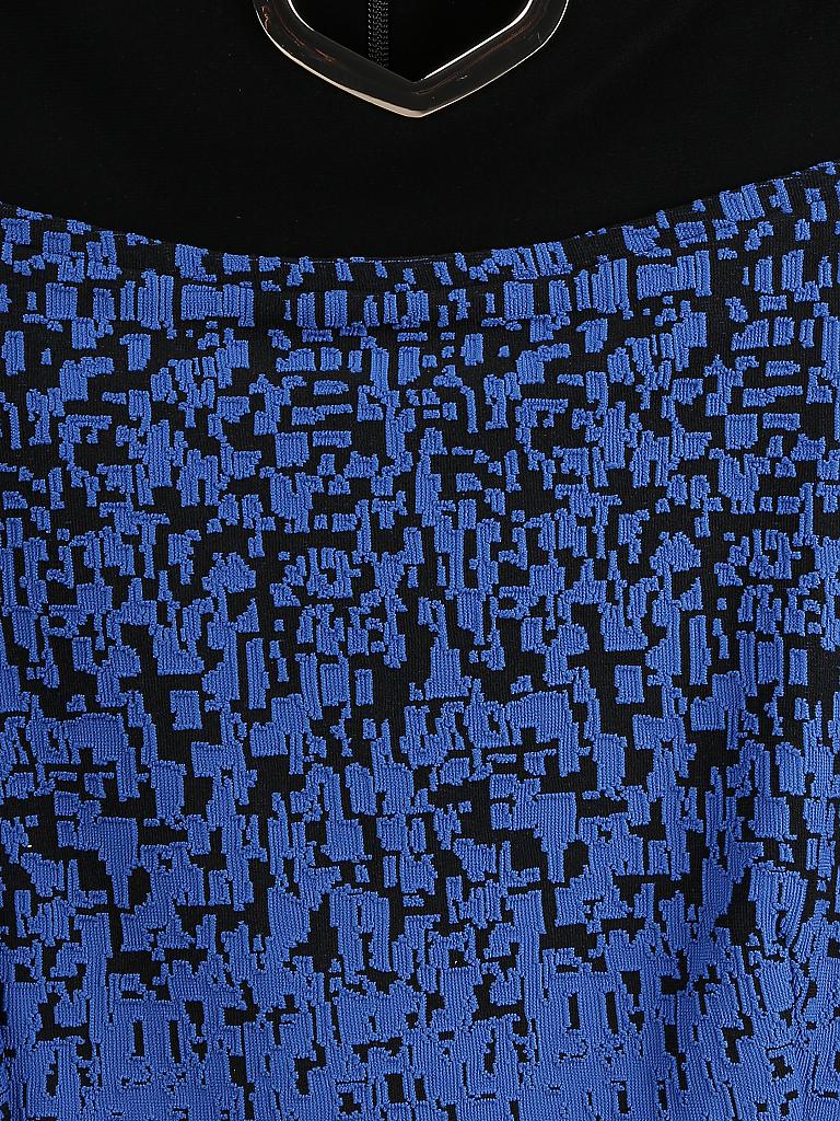 JOSEPH RIBKOFF | Kleid  | blau