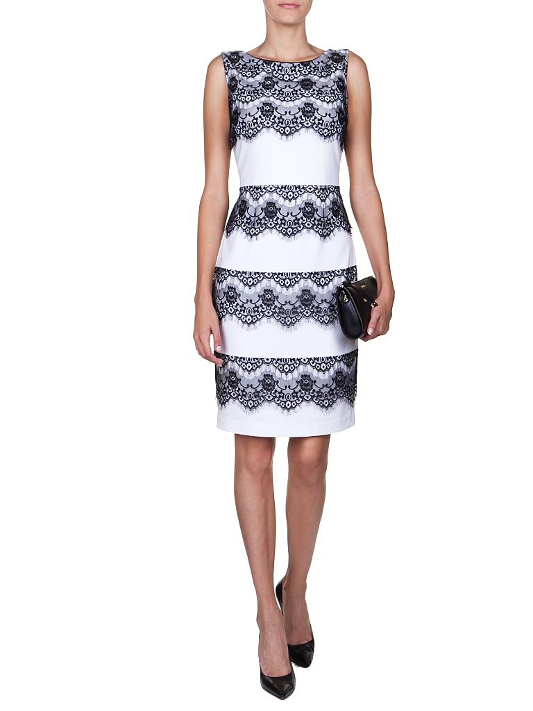 JOSEPH RIBKOFF | Kleid | 