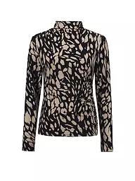 JOSEPH RIBKOFF | Langarmshirt  | schwarz