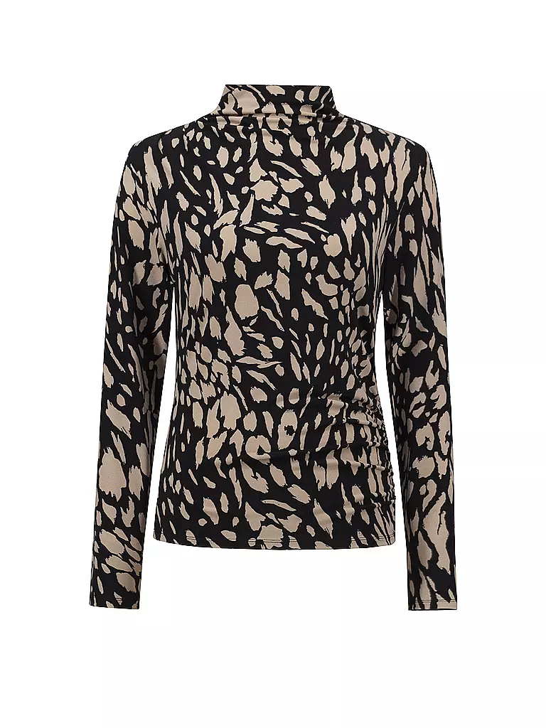 JOSEPH RIBKOFF | Langarmshirt  | schwarz