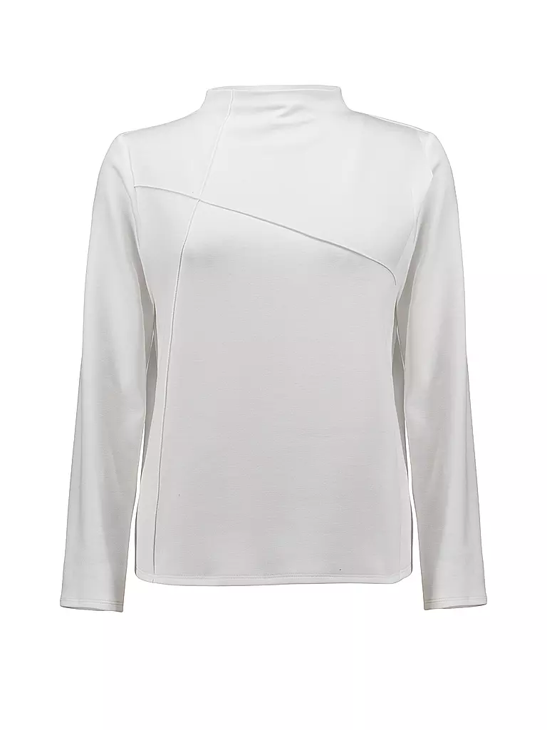 JOSEPH RIBKOFF | Langarmshirt  | creme