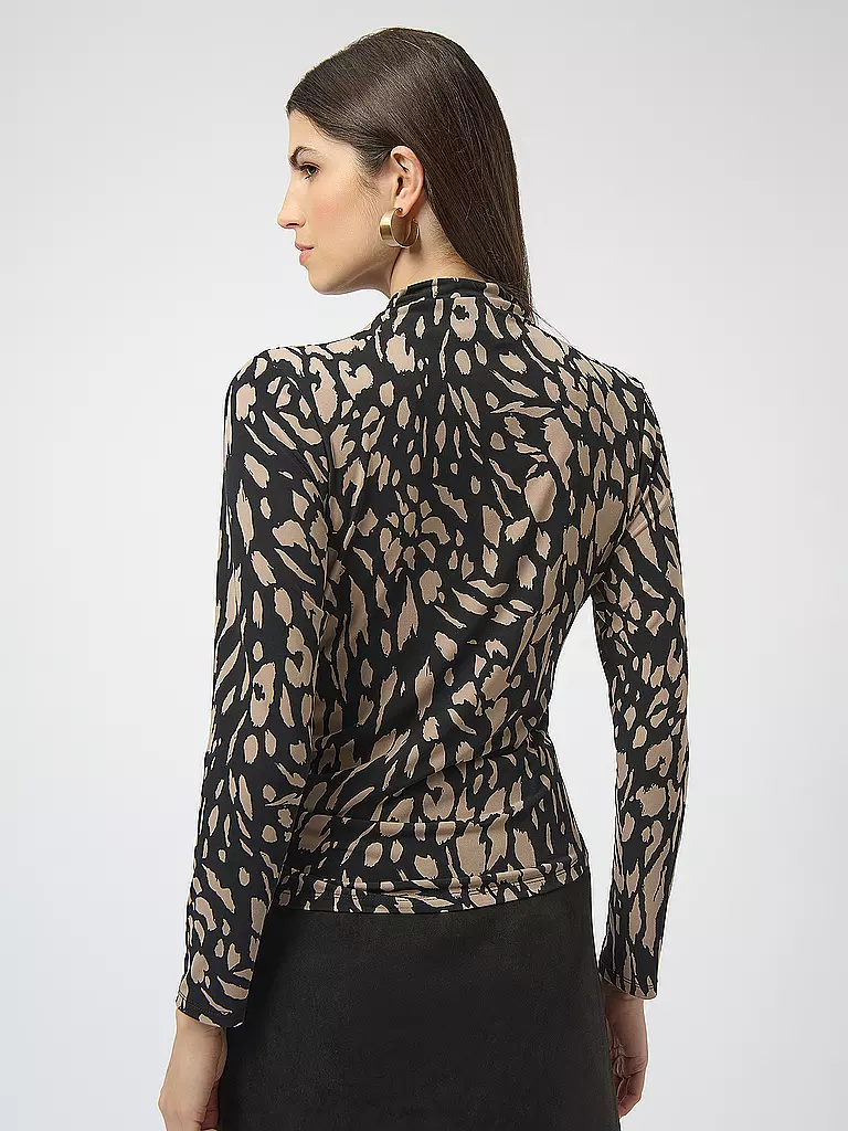 JOSEPH RIBKOFF | Langarmshirt  | schwarz