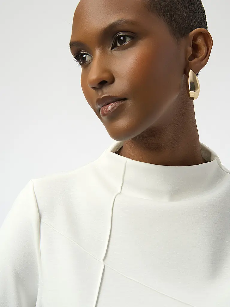 JOSEPH RIBKOFF | Langarmshirt  | creme