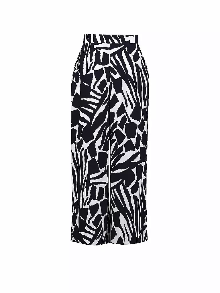 JOSEPH RIBKOFF | Marlenehose  | blau