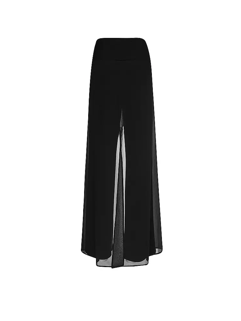 JOSEPH RIBKOFF | Marlenehose | schwarz