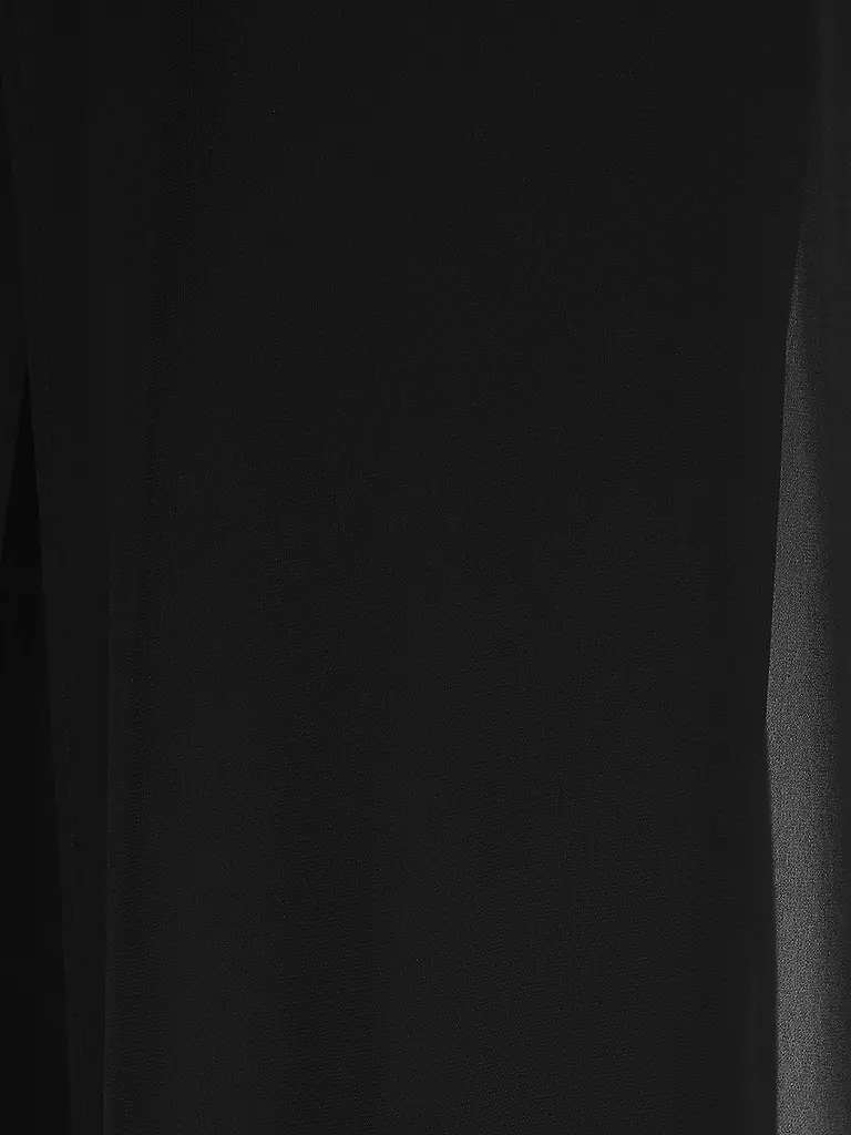 JOSEPH RIBKOFF | Marlenehose | schwarz