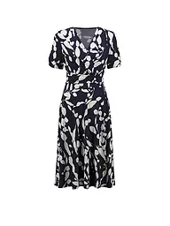 JOSEPH RIBKOFF | Midikleid | dunkelblau