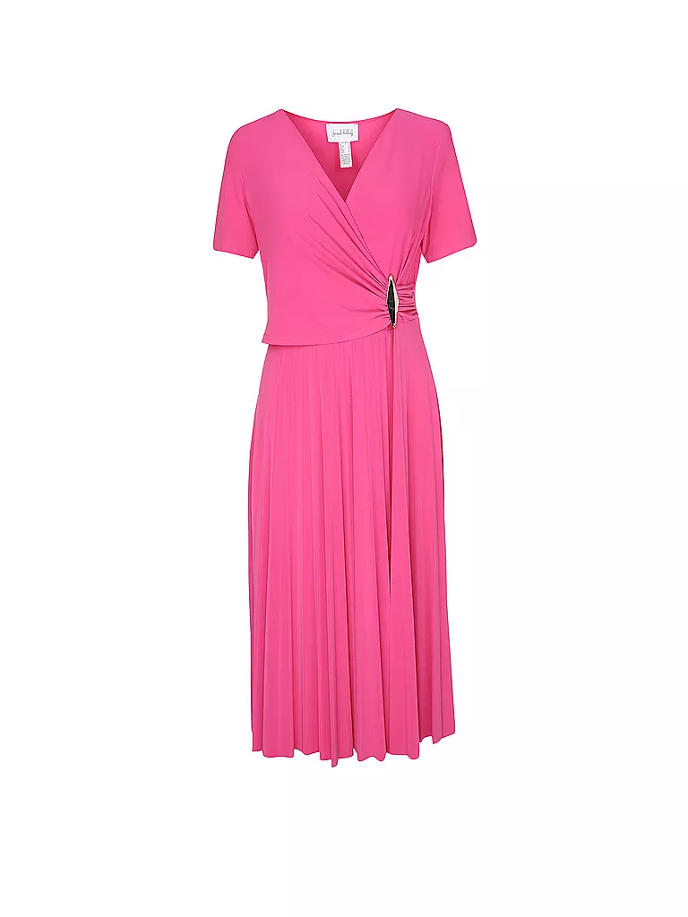 JOSEPH RIBKOFF | Midikleid | pink