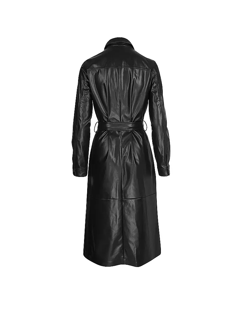 JOSEPH RIBKOFF | Midikleid | schwarz