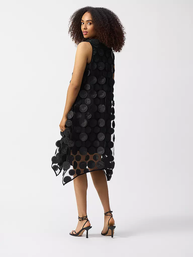 JOSEPH RIBKOFF | Midikleid | schwarz