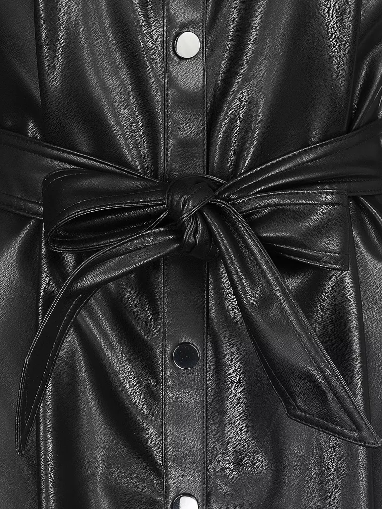 JOSEPH RIBKOFF | Midikleid | schwarz