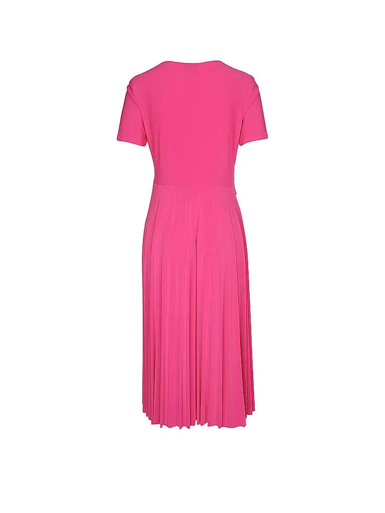 JOSEPH RIBKOFF | Midikleid | pink