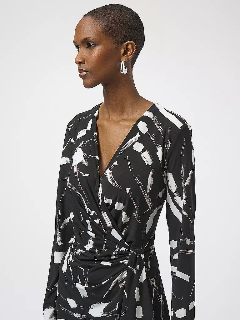 JOSEPH RIBKOFF | Midikleid | 