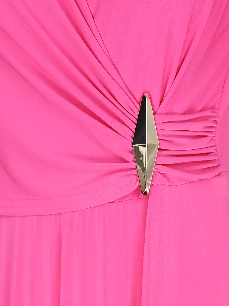 JOSEPH RIBKOFF | Midikleid | pink