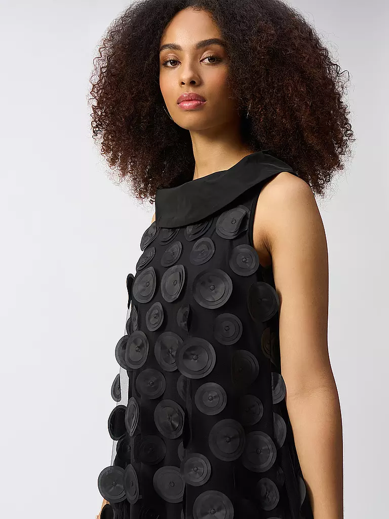 JOSEPH RIBKOFF | Midikleid | schwarz