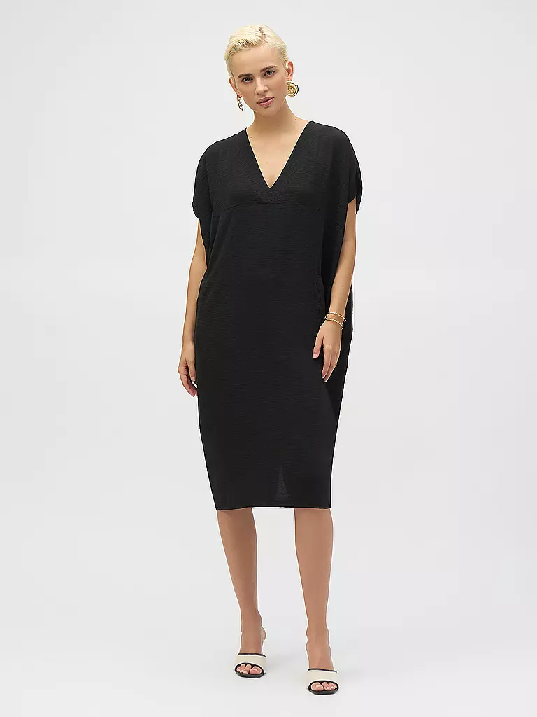 JOSEPH RIBKOFF | Minikleid  | schwarz