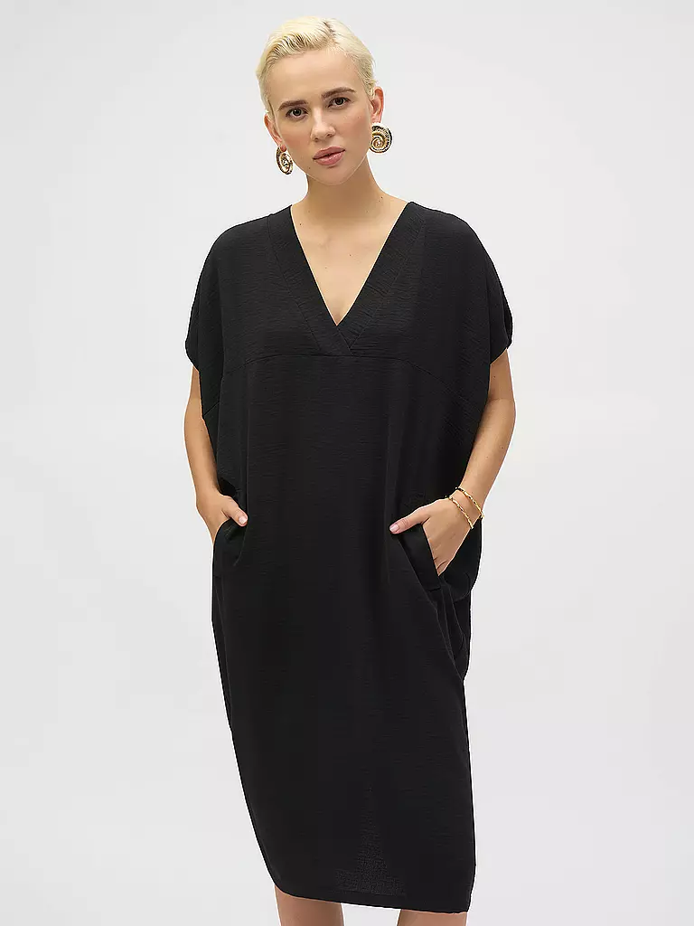 JOSEPH RIBKOFF | Minikleid  | schwarz