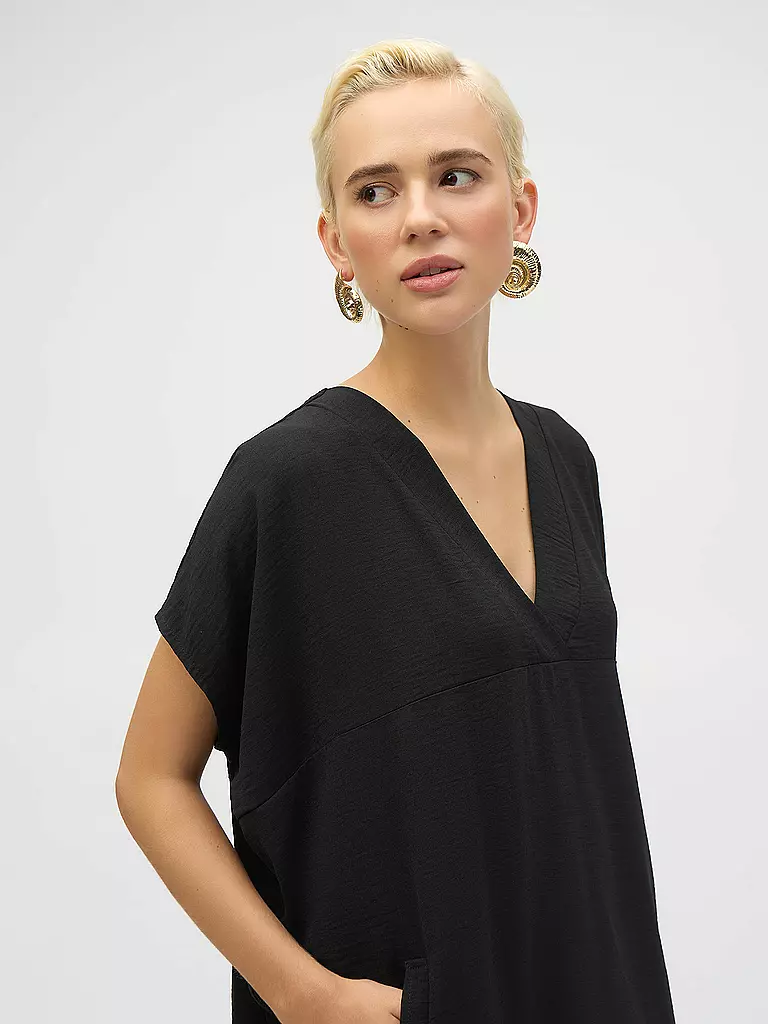 JOSEPH RIBKOFF | Minikleid  | schwarz