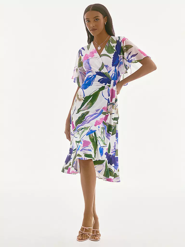JOSEPH RIBKOFF | Minikleid | bunt