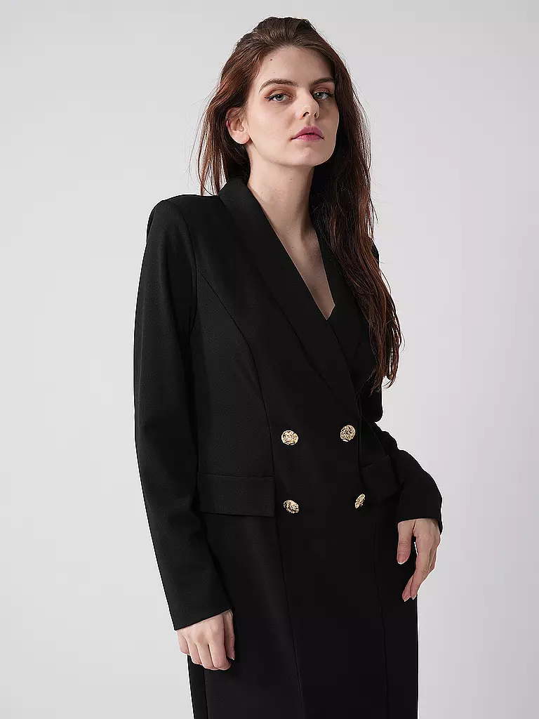 JOSEPH RIBKOFF | Minikleid | schwarz