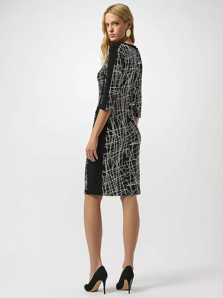 JOSEPH RIBKOFF | Minikleid | schwarz