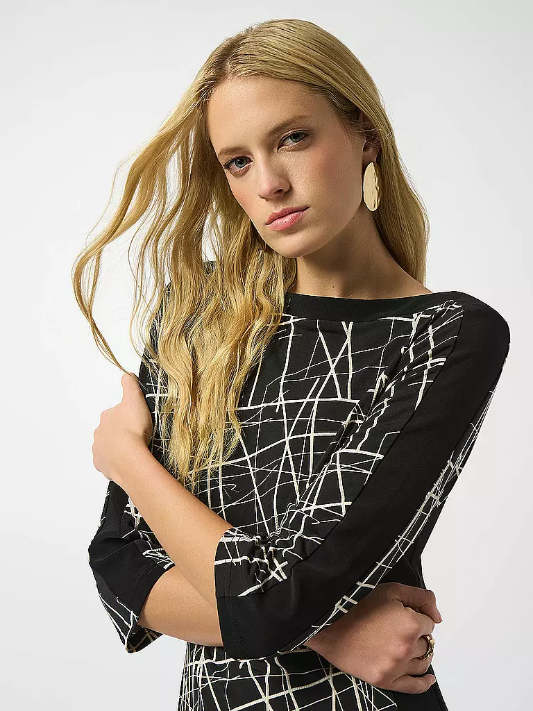 JOSEPH RIBKOFF | Minikleid | schwarz