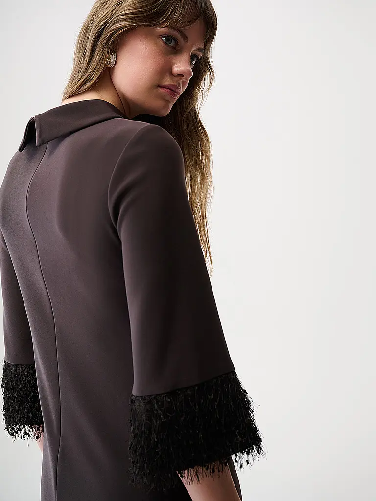 JOSEPH RIBKOFF | Minikleid | 